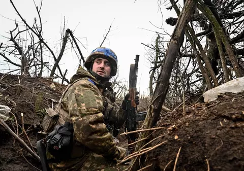 Ucraina susține că a dejucat multiple atacuri rusești cu bombă care urmau să fie comise de 9 Mai, la Kiev