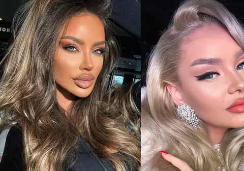 Reacția Mariei Constantin după ce un fan i-a zis că seamănă cu Bianca Drăgușanu: „Nu uitați vârsta pe care o are, 42 sau 43 de ani”