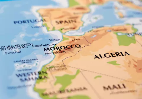 Curiozități despre Maroc