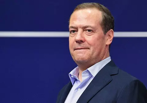 „Omorâți-i pe toți! Toți cei implicați, toată lumea”, cere Dmitri Medvedev, după atentatul de la Moscova