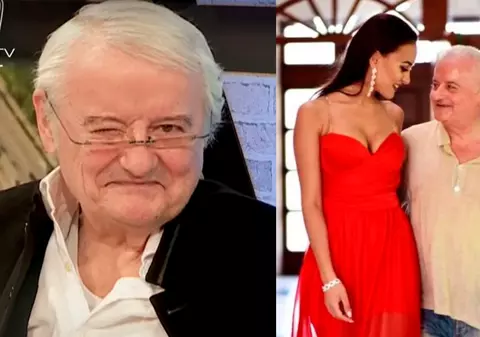 Oana Cojocaru are un nou iubit, dar nu renunță la Irinel Columbeanu. Cât de des vorbesc: „Ne scriem, despre amintiri vorbim”