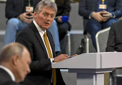 Kremlinul spune pentru prima oară că e în război cu Ucraina. „A început ca o operațiune militară specială, acum a devenit război”