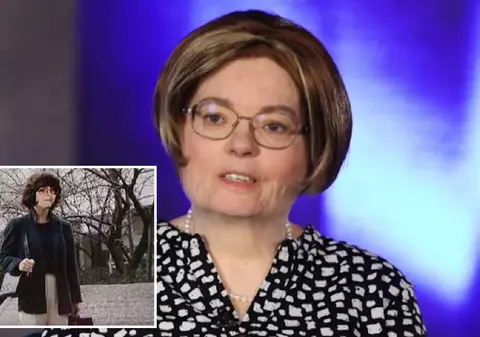 O femeie despre care se credea că a fost ucisă a apărut după 31 de ani și a povestit de ce a ales să dispară