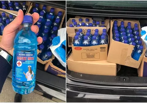 Verdict final în dosarul în care 17 români au murit după ce au băut spirt contrafăcut. Condamnări pentru omor calificat