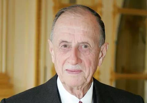 Fiul cel mare al fostului președinte francez Charles de Gaulle a murit la 102 ani