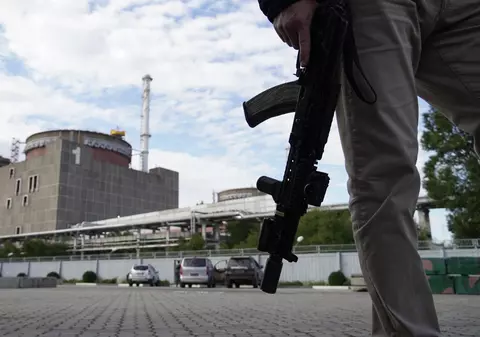 Război în Ucraina, ziua 750 | Ruşii susţin că ucrainenii au bombardat o instalaţie de la centrala nucleară Zaporojie