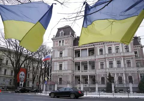 Premieră în Letonia: rușii care nu mai au permis de rezidență, obligați să plece din țara baltică