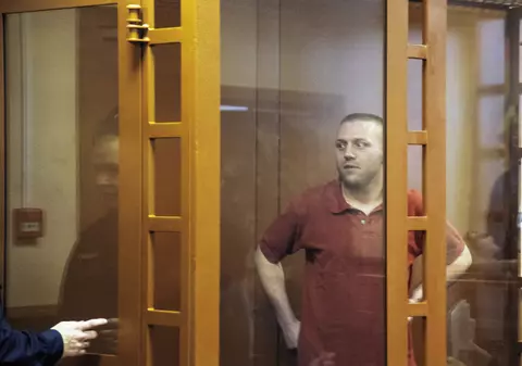 Un cineast rus s-a ales cu 3 ani de închisoare, din cauza postărilor în care a vorbit despre „masacrarea civililor" din Ucraina