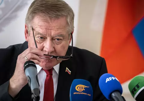 Rusia exclude negocierile cu Ucraina și organizarea unui summit de pace în Elveția: „Nu avem cu cine să discutăm pentru că Zelenski şi-a autoimpus o interdicţie"