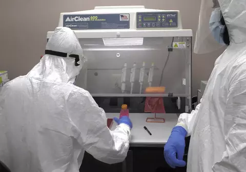 Un bărbat din Statele Unite a murit de ciumă. „Oamenii nu realizează că nu este o boală a trecutului”