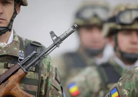 România împlinește 20 de ani de la aderarea la NATO. Ciolacu: „Vom continua să fim un actor influent şi constructiv în interiorul NATO”