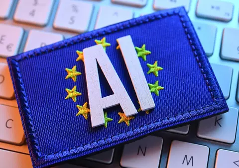 UE reglementează Inteligența Artificială. Cum stau europenii la capitolul producție și inovație în sfera economiei digitale?