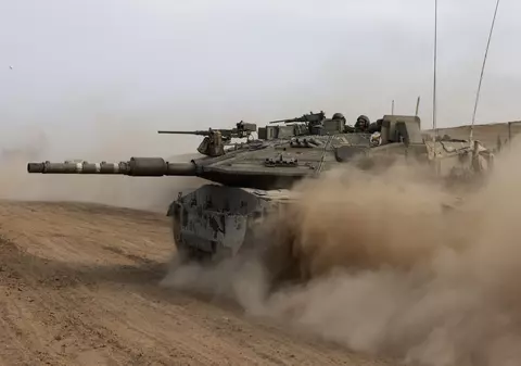 Hamas susține că alți șapte ostatici au fost uciși în Fâșia Gaza, în urma bombardamentelor israeliene