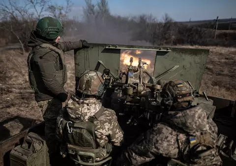 Războiul din Ucraina „ar putea atinge punctul critic” în vara lui 2024, avertizează un analist. „Timpul se scurge, iar poziția Kievului pe câmpul de luptă se va înrăutăți”