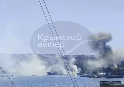 Război în Ucraina, ziua 762 | Marina ucraineană susține că a scufundat sau scos din luptă o treime din navele de război ale Rusiei de la Marea Neagră