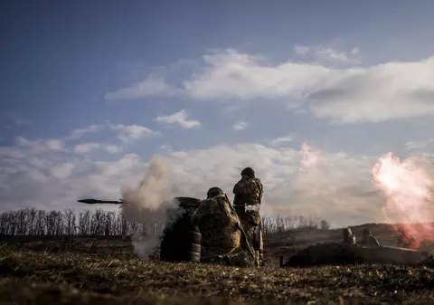 Război în Ucraina, ziua 745 | Rusia anunță un atac „masiv” cu zeci de drone ucrainene asupra mai multor regiuni ruse