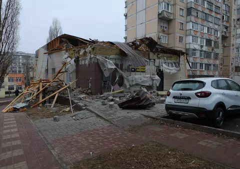 Rusia anunță că evacuează circa 9.000 de copii din Belgorod din cauza bombardamentelor ucrainene