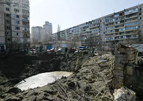 Război în Ucraina, ziua 758 | Atac cu 90 de rachete și 60 de drone asupra Ucrainei noaptea trecută, anunță Zelenski