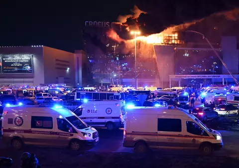 Turkmenistanul vrea să își repatrieze studenții din Rusia de teama represaliilor la atacul de la sala de concerte din Moscova