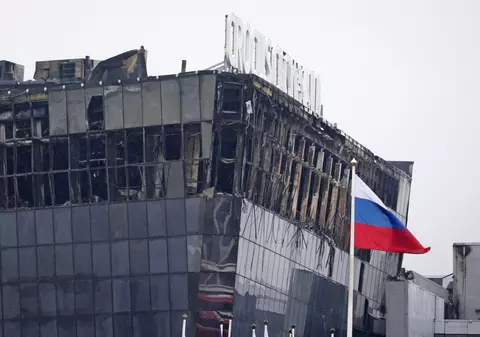 Analiză: De ce a atacat gruparea ISIS la Moscova. Gruparea teroristă „a făcut o fixație asupra Rusiei”