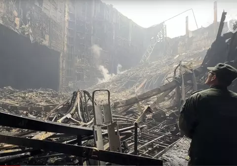 Analiză The Guardian: Atacul de la Moscova, un „memento sumbru” că actele teroriste la scară largă nu au dispărut