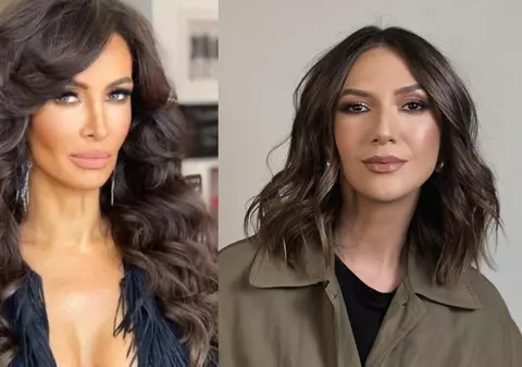 Reacția Mihaelei Rădulescu după ce s-a zvonit că Adela Popescu e însărcinată cu al patrulea copil: „La voi nu m-aș mira”. Cum a apărut vedeta