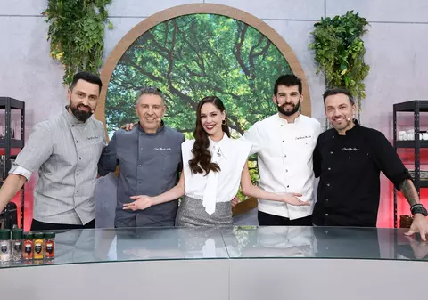Reacții dure după premiera „Chefi la cuțite” cu noii jurați. Ce i-a deranjat pe fanii emisiunii: „Să vă fie rușine. Nu știți ce să mai faceți pentru audiență”