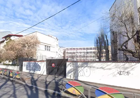 Încă un părinte acuză conducerea Școlii Nicolae Titulescu și Inspectoratul Școlar că au ascuns alte agresiuni