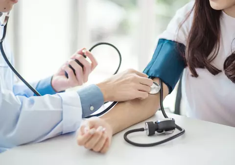 Semne că ai putea avea hipertensiune