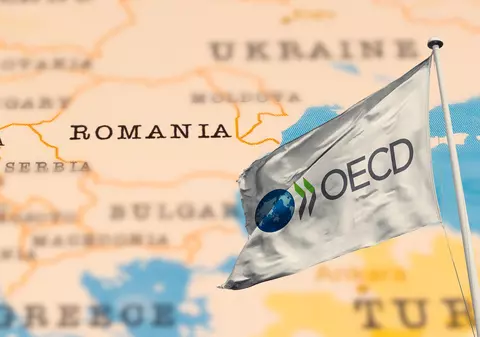 Avem în față un obiectiv național cu bătaie lungă. De ce aderarea României la OECD marchează încununarea destinului nostru occidental