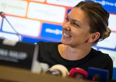 Cum a aflat Simona Halep verdictul TAS: Un zâmbet pe care avocatul ei „nu-l mai văzuse vreodată”