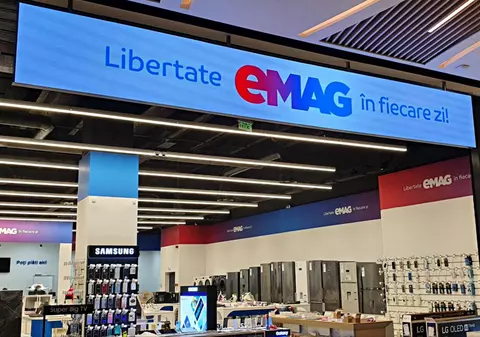 Înainte de Paște, România devine o țară de meșteri și grădinari. Motocoasele și mobilierul de grădină, în topul creșterilor la vânzări