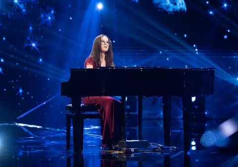 „Românii au talent”, 29 martie. Un fost coregraf al cântărețului Adi Sînă și verișoara Anei Maria Mărgean, printre concurenți