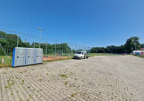 Ce este o toaletă ecologică și de ce este importantă ?