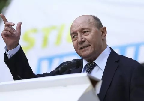 Traian Băsescu: „Putin poate ocupa Transnistria într-o noapte, dar nu o poate ține nici măcar trei zile!”
