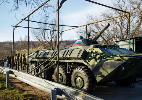 Propagandist rus: „Transnistria este o bucată din Rusia” care nu poate fi apărată fizic decât cu arme nucleare