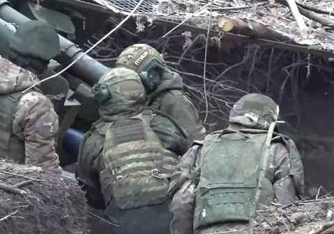 Trupele ruse „au respins o încercare a armatei ucrainene de a invada teritoriul Rusiei”, anunță Ministerul Apărării de la Moscova