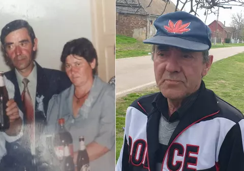 Cazul femeii incendiate după un conflict domestic. Soțul, trimis în judecată pentru omor după 8 ani în libertate: „Cum să-i dau eu foc, dom’le?”