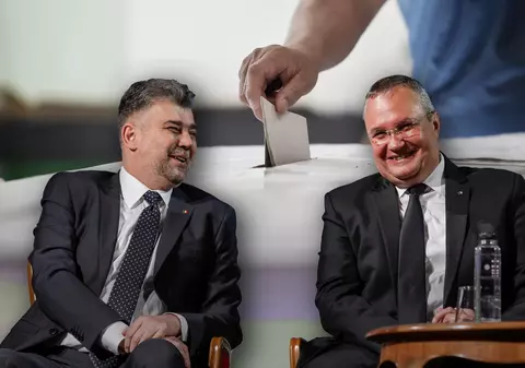 Alegeri plate și sălcii în iunie 2024: PSD și PNL în logica partidocrației și a clientelismului electoral