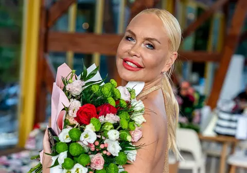 Vica Blochina, primele declarații despre iubitul rus cu care are o relație: „Este din Occident”. De ce nu se afișează împreună