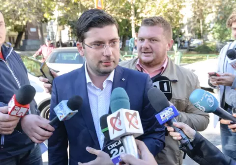 Cine este reprezentantul PSD în BEC care a cerut respingerea Alianței Dreapta Unită. În 2019, a pledat în favoarea lui Liviu Dragnea la CEDO