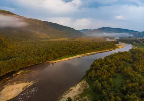 24 de ucraineni au murit încercând să treacă graniţa spre România pe râul Tisa, de la începutul războiului în Ucraina