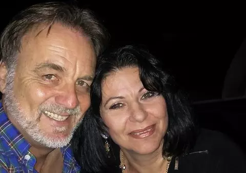 Anunțul făcut de Elena Cârstea după 18 ani de căsnicie cu Glenn Muttart. „Dacă nu ar fi fost așa, nu rămâneam cu el”