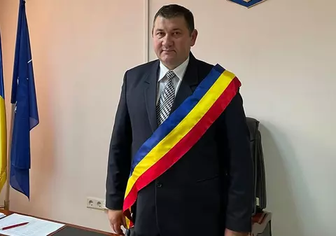 Primarul comunei Vinţu de Jos a fost găsit spânzurat. Fusese nominalizat de partid pentru o nouă candidatură
