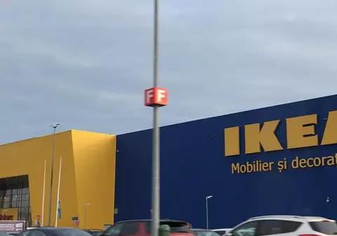Angajat IKEA, cercetat pentru înșelăciune și fals informatic. „Schema” prin care a produs un prejudiciu de 440.000 de lei