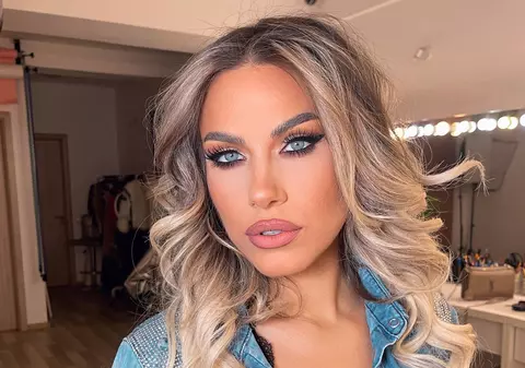 Amna, dezvăluiri neașteptate la 5 ani de la divorț. „E greu să fii singur. Încerc să le spun oamenilor”