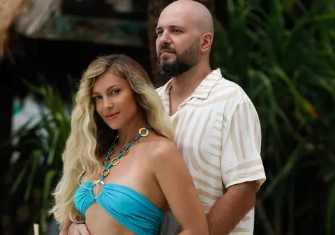 Lora și Ionuț Ghenu au fost nevoiți să amâne nunta. „S-au întâmplat niște lucruri la mine. Am vrut să facem nebunia”