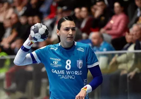 Tatăl Cristinei Neagu a decedat: „Strângem rândurile alături de căpitanul nostru”