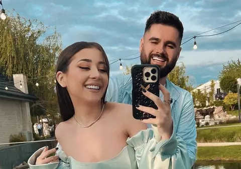 Ce spune Nicole Cherry despre certurile cu soțul ei. „Nu ne-ar plăcea niciunuia dintre noi”