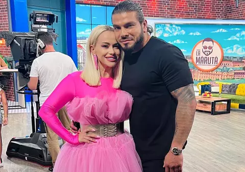 Anda Adam a împlinit 44 de ani. Ce cadouri a primit din partea soțului ei și ce anunț important a făcut artista despre nunta cu Joseph